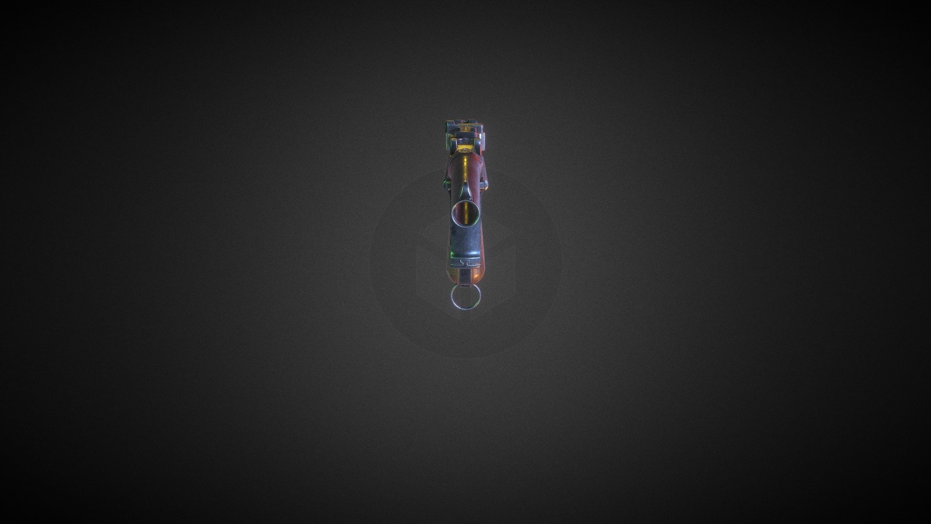 Mauser C96
