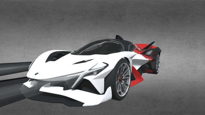 apollo project evo XIII anniversary edition
