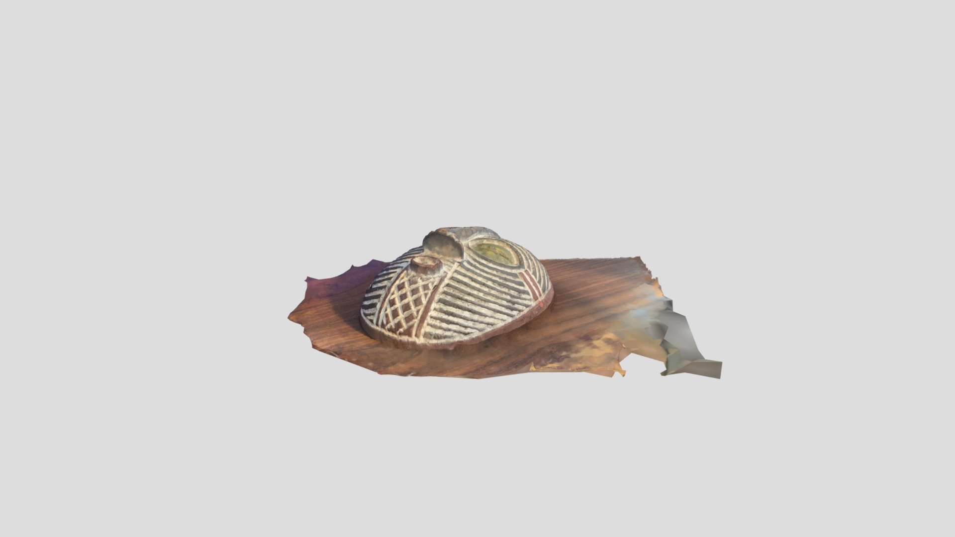 kifwebe mask