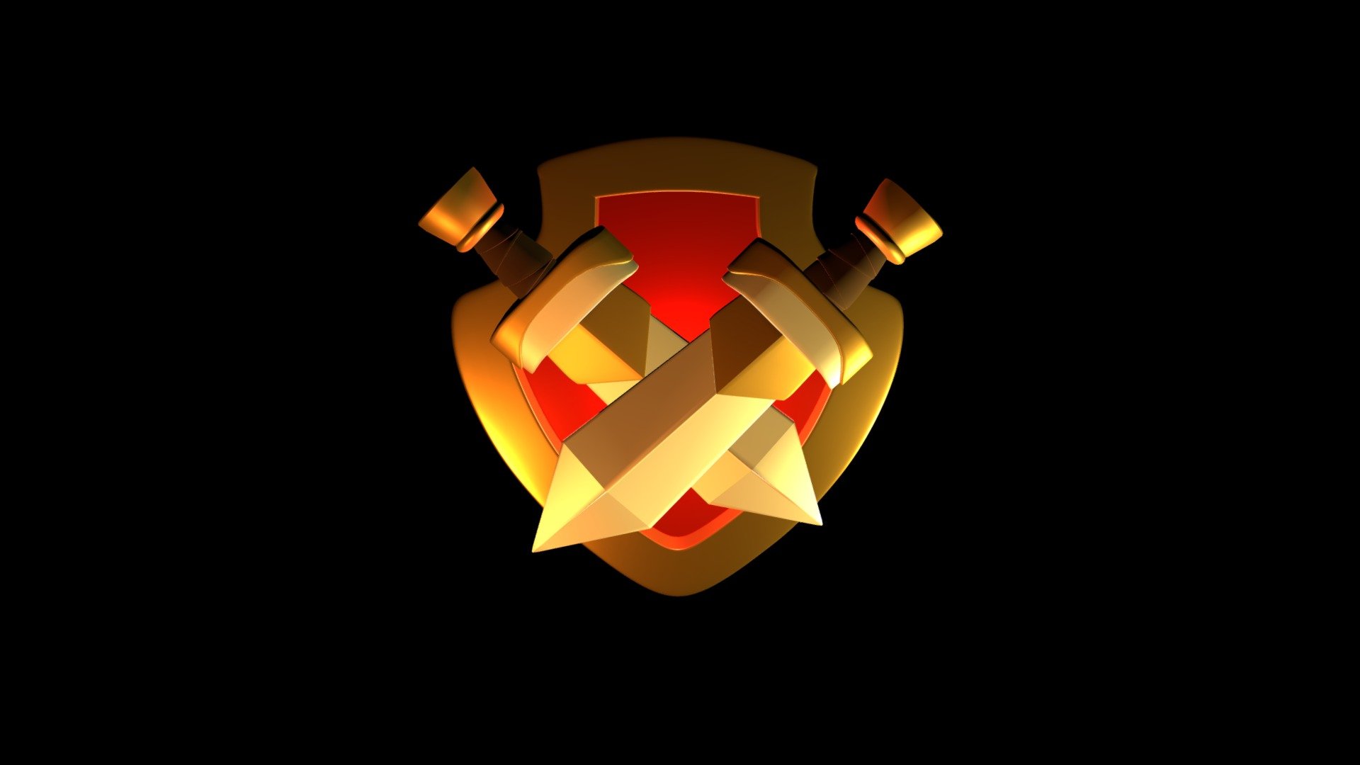 Swords Icon