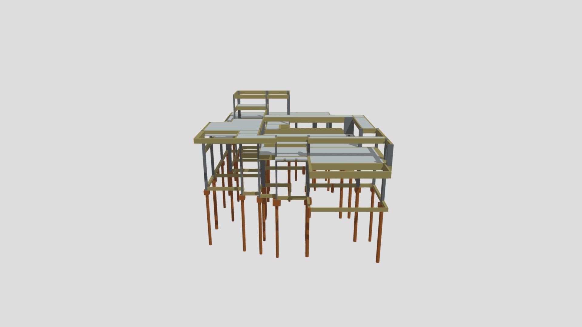 MARIA LAURA - RESIDENCIAL - SETE QUEDAS/MS