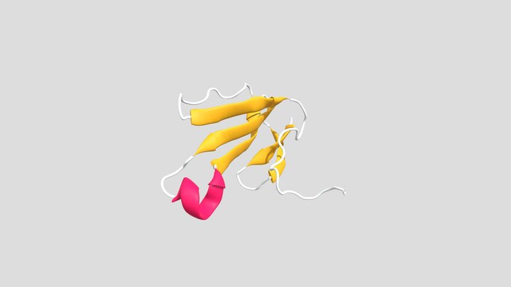 1NTN 3D Model