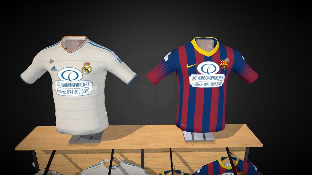 T-shirt workshop
