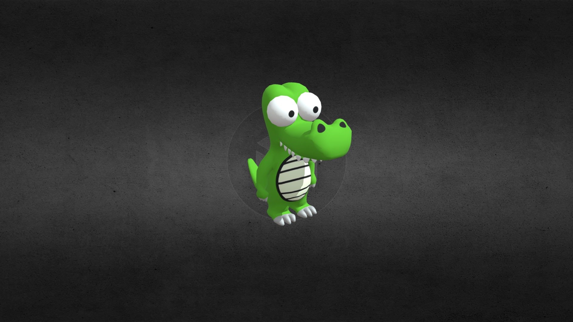 Crocodile