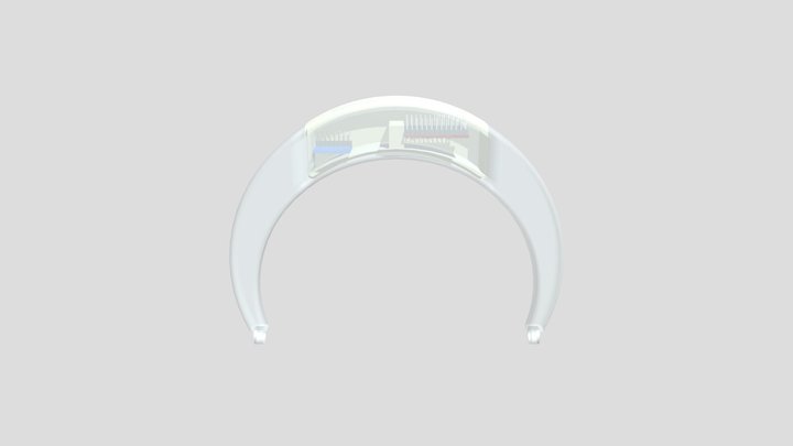 funbio nuevo 3D Model