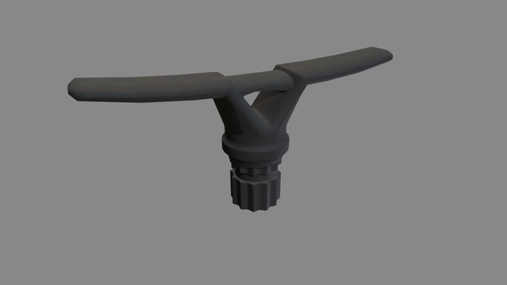detail_2_low 3D Model