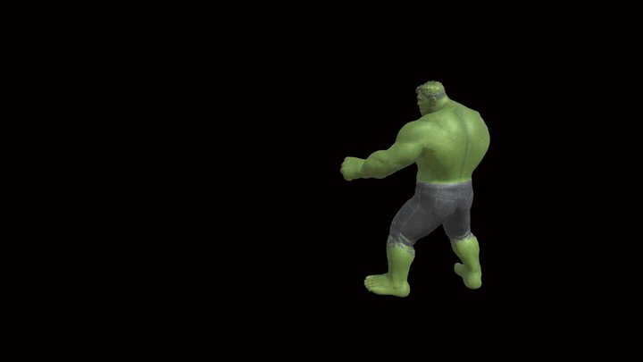 hell-slammer-a-1 3D Model