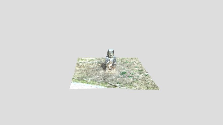 Poly23 S 3D Model