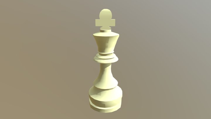 White King