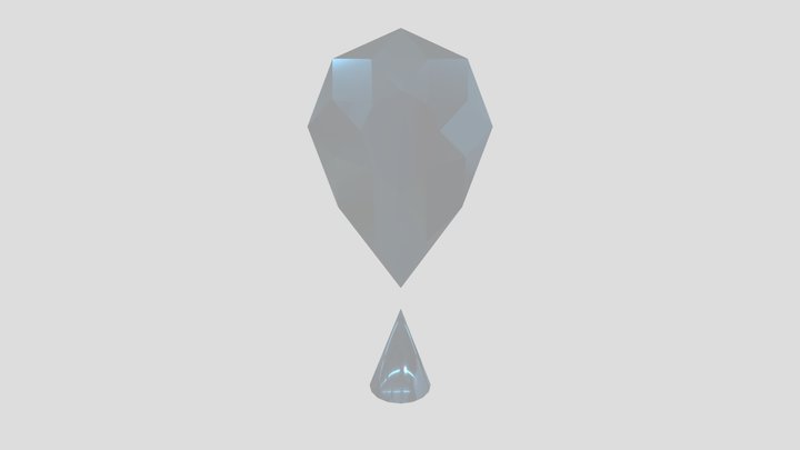 220526 캐릭터 3 3D Model