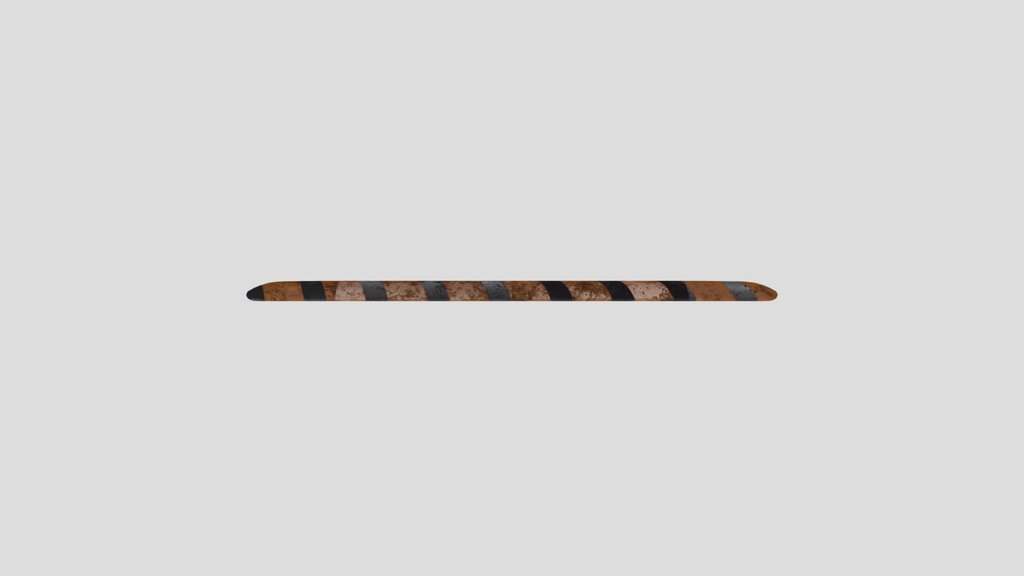 Speed Bump