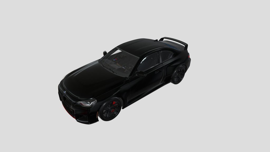 BMW M2 Coupé RR Edition