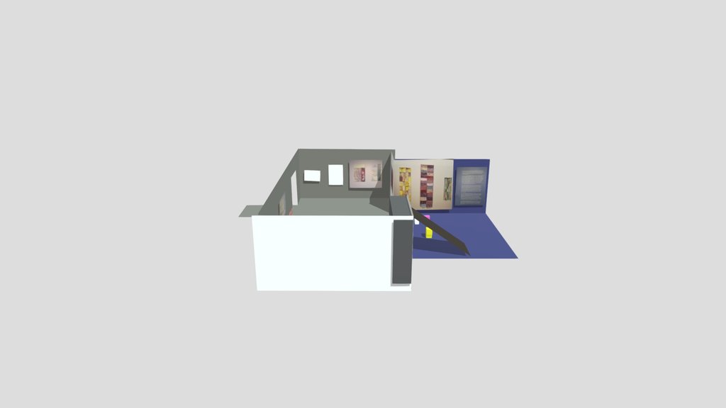Galeria la cometa