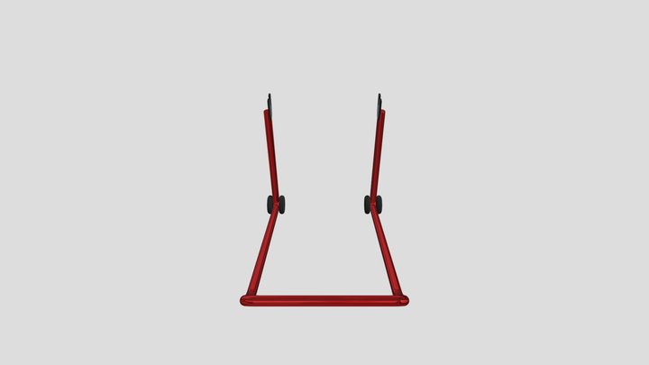 HOLDER MOTOR SPORT – Gratis 3D-model STL