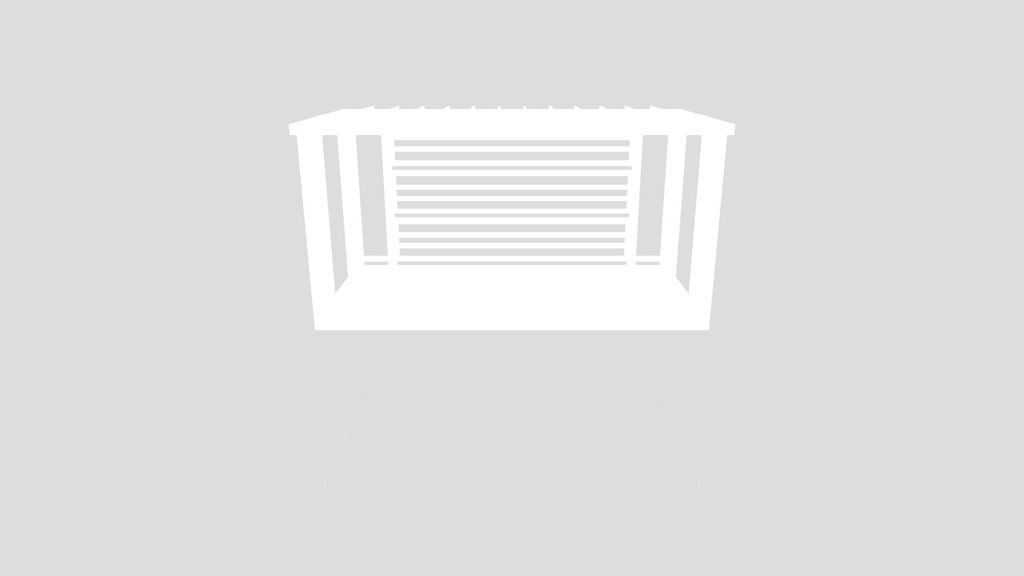Wooden Gazebo