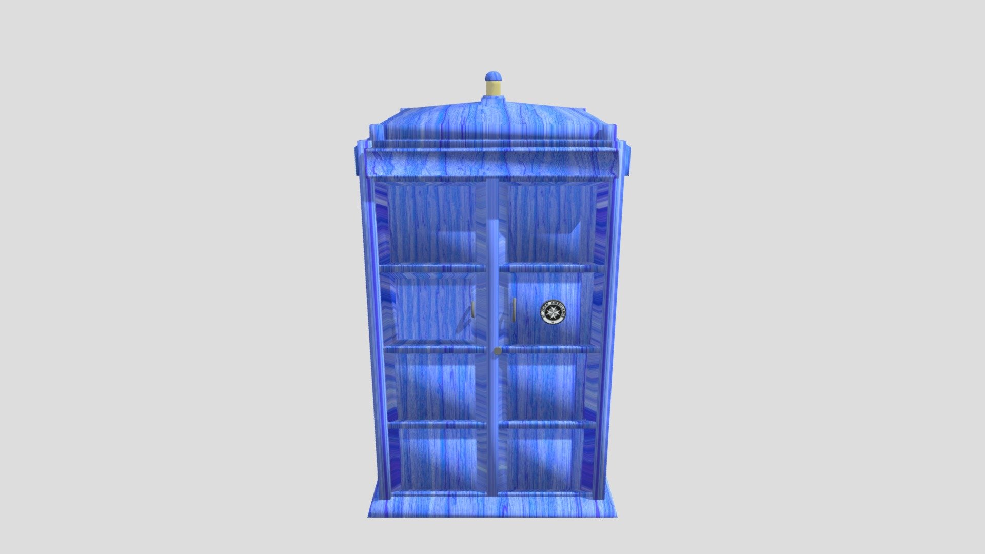 Tardis Export