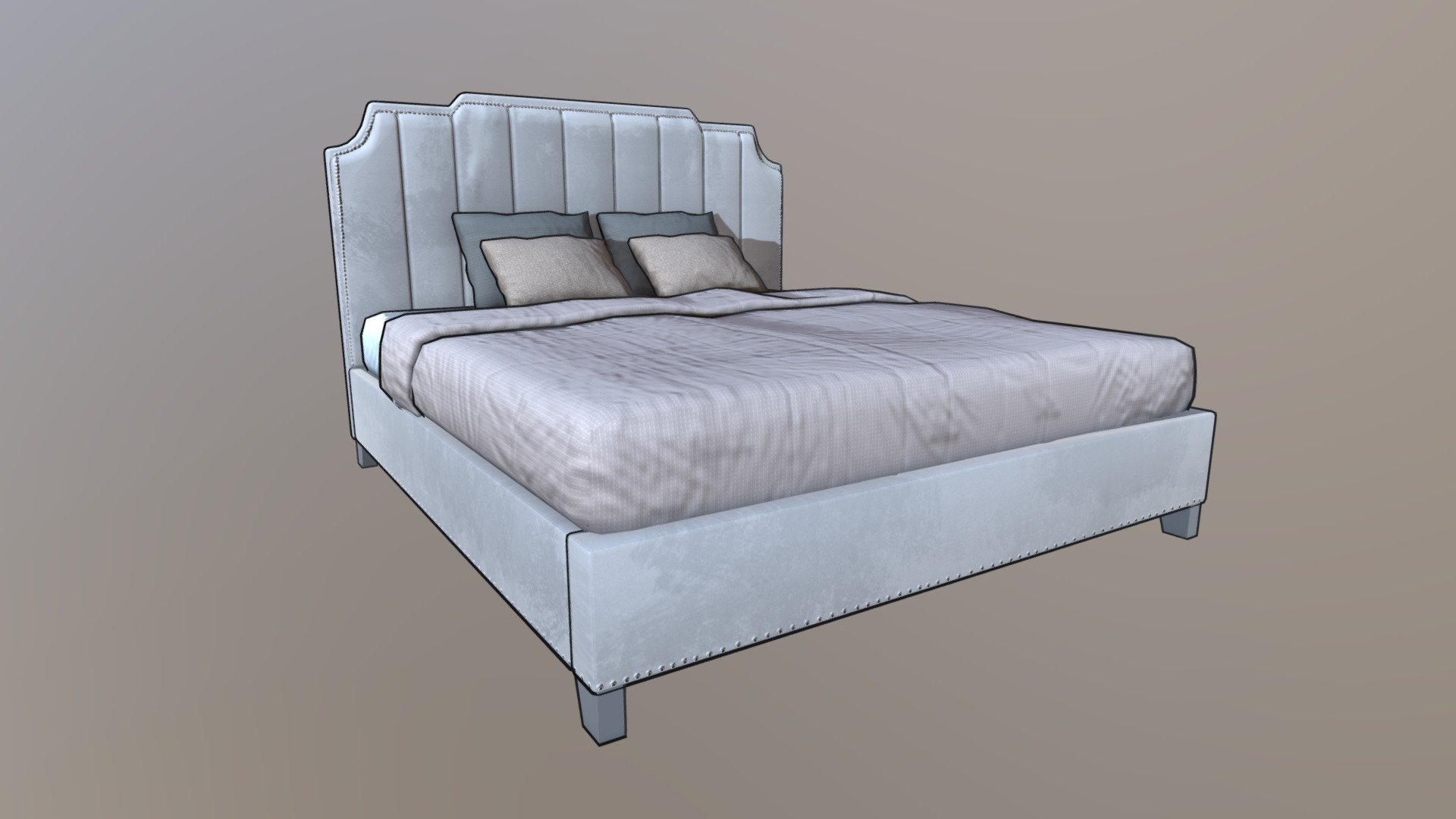 Toon_bed