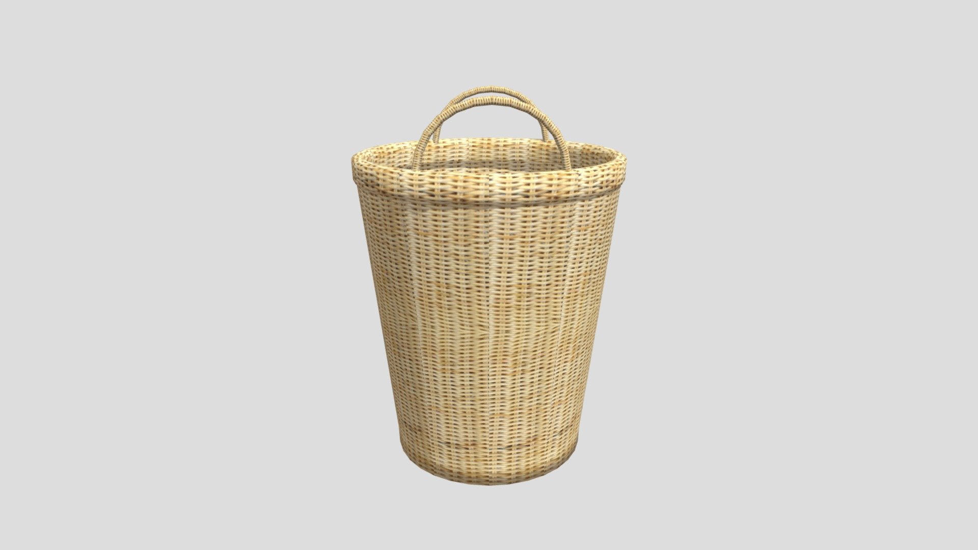 Clothes Basket