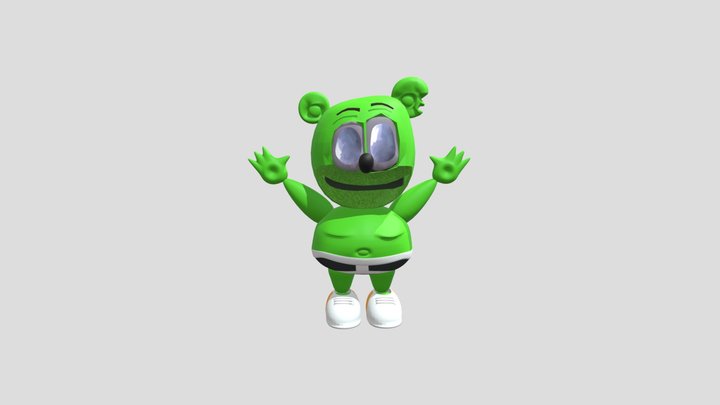 gummylion8822 - Sketchfab