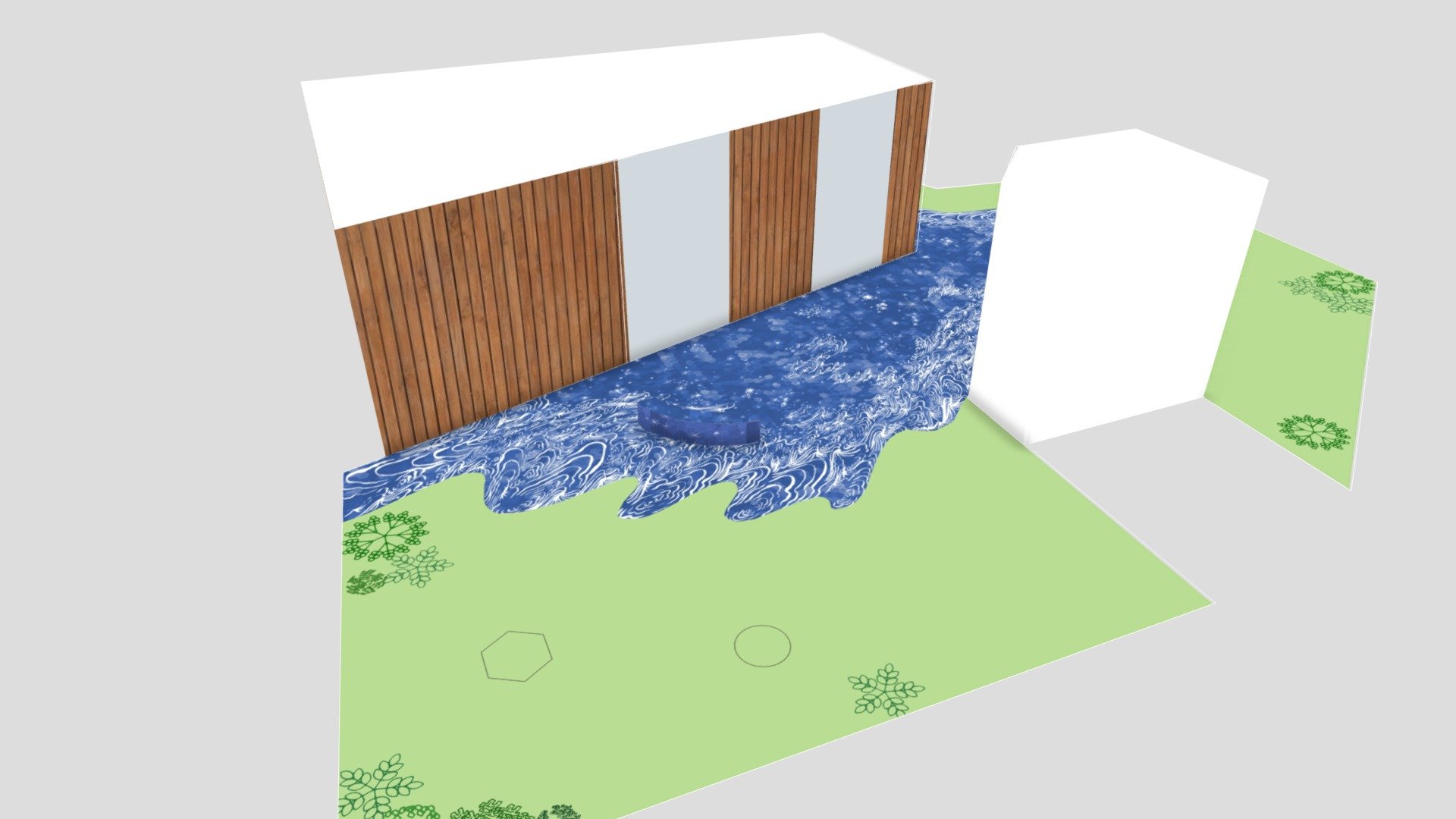 B_proposal - Download Free 3D model by felipefidalga [8a403ed] - Sketchfab