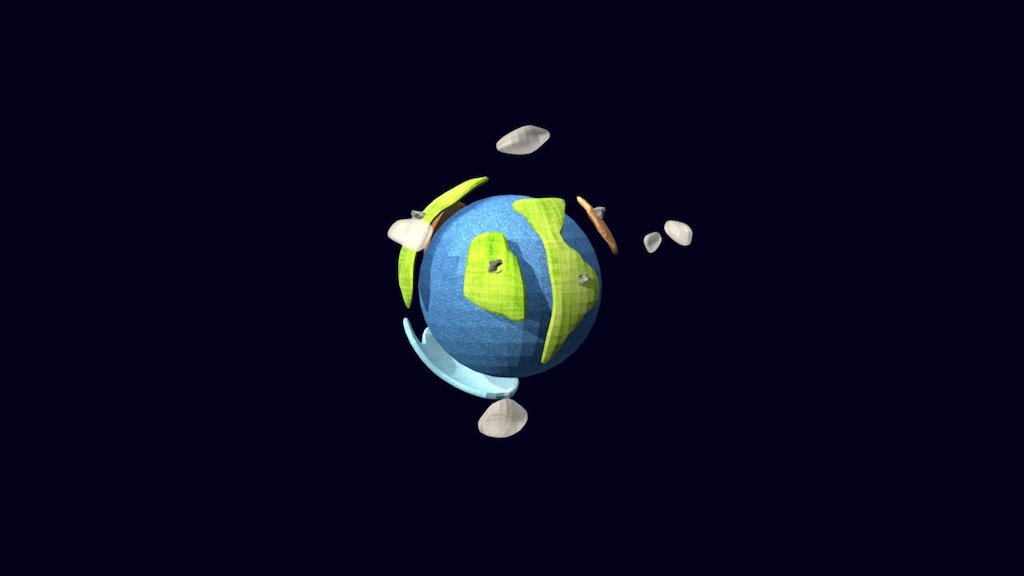 Utopia Woolplanet