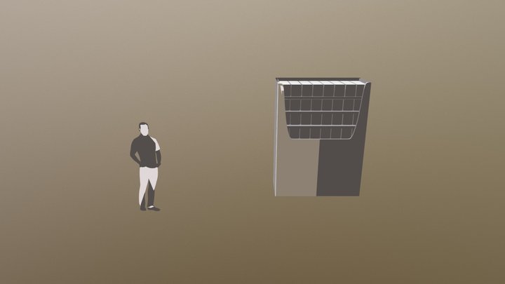 a 3D Model