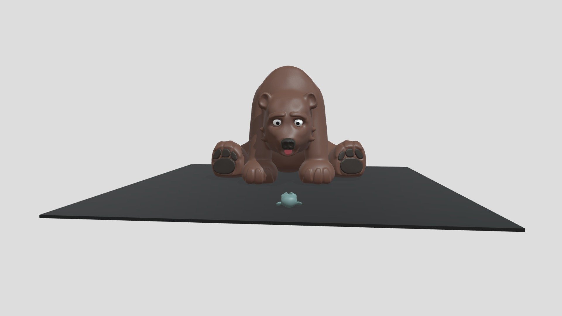 Bear