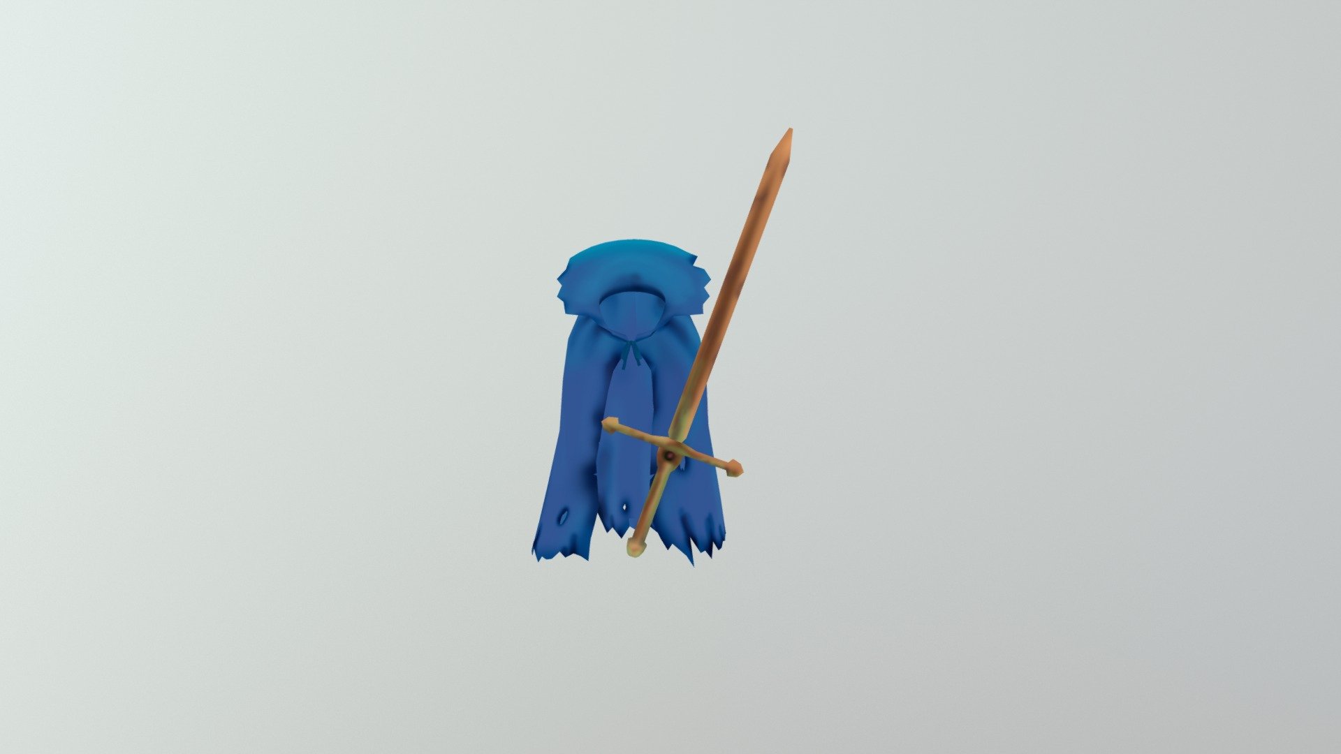 ドラクエ ぼうれい剣士 3d Model By Malbolo31 Malbolo31 8a41aa6
