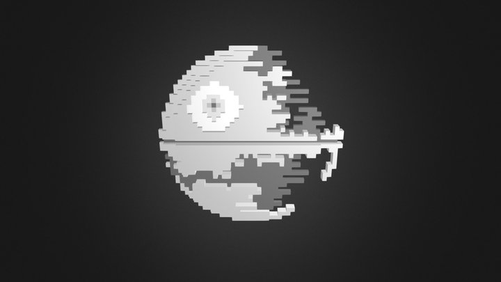 mdl_3 3D Model