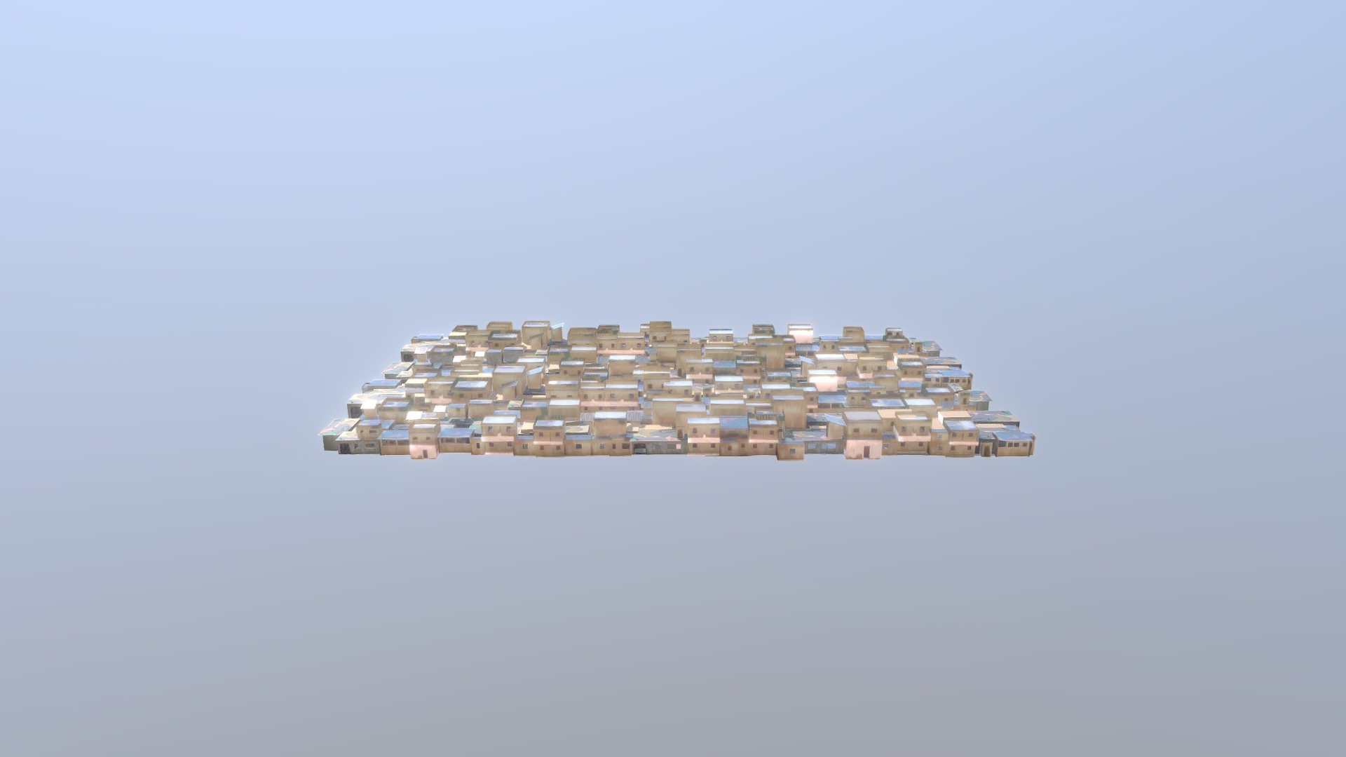 Slum