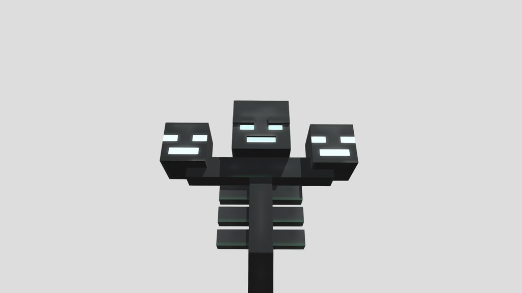 Witherzilla Incomplete