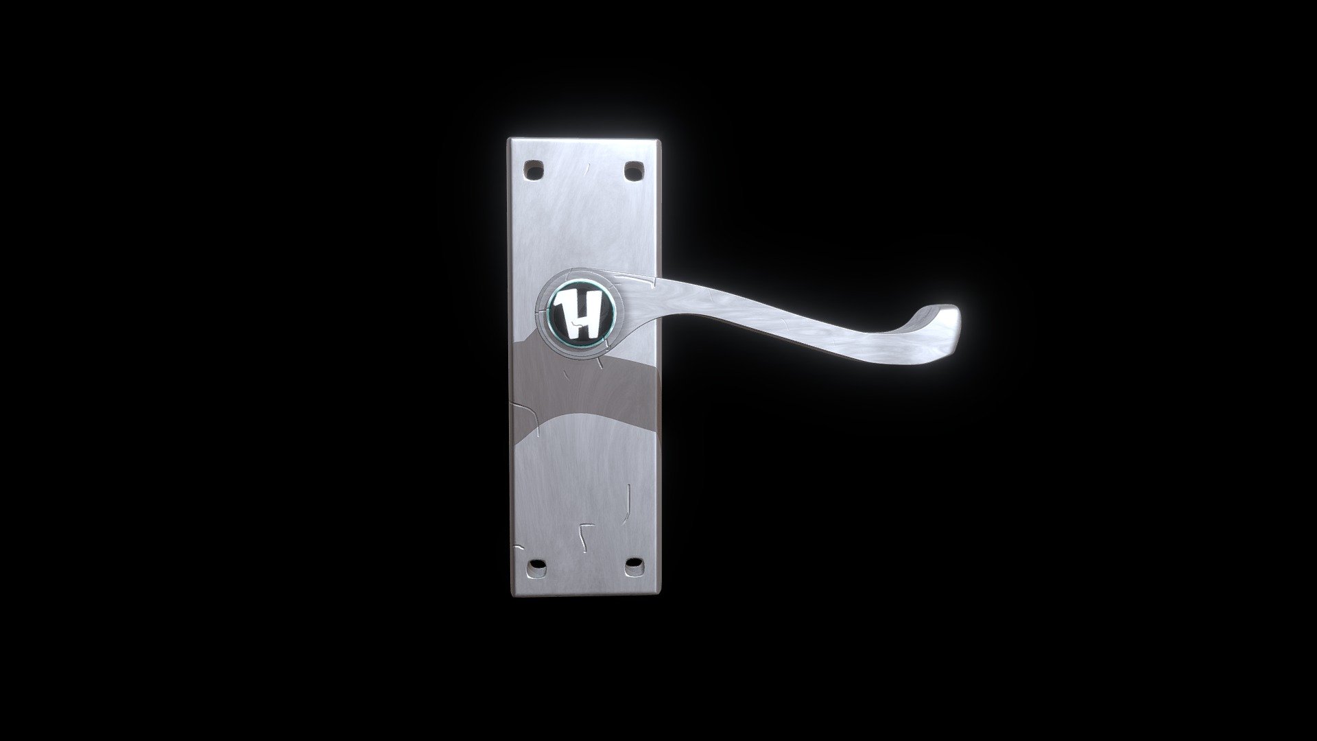 Door Handle