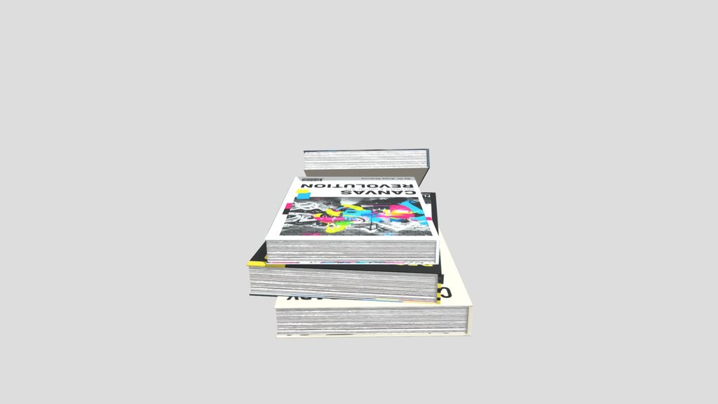 Art Books