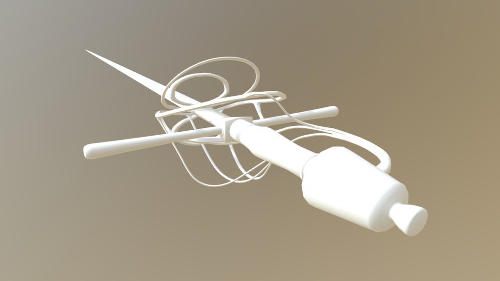 Photo reference: Rapier