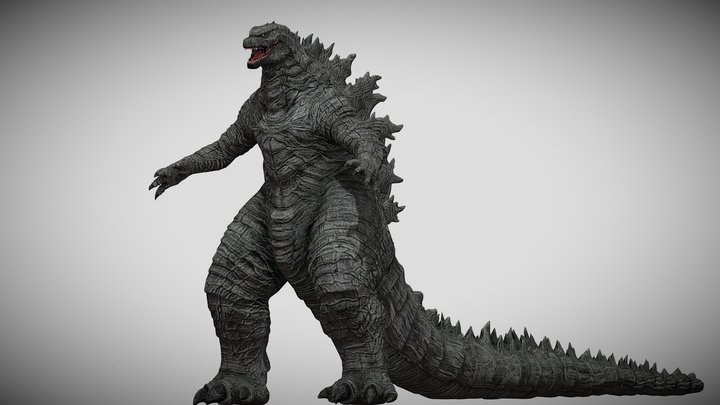 DougheGoji – Modèle 3D gratuit STL