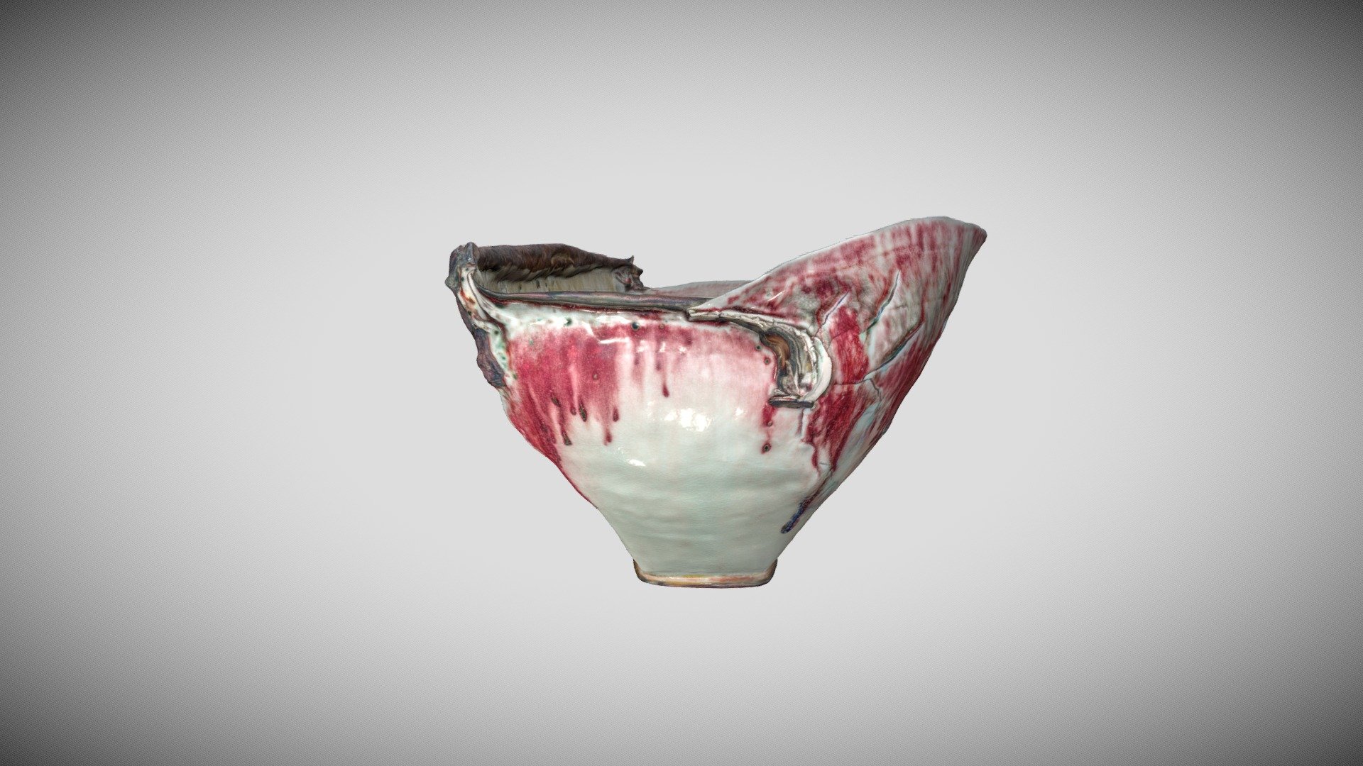 バチスタ — Sketchfab embed 3D viewer