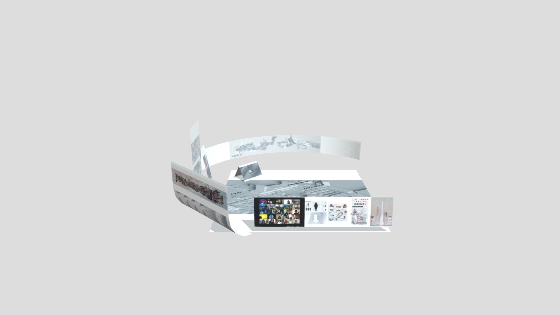 INDA_Y2_ArchDes1_Takanao_Winn_TextureModel