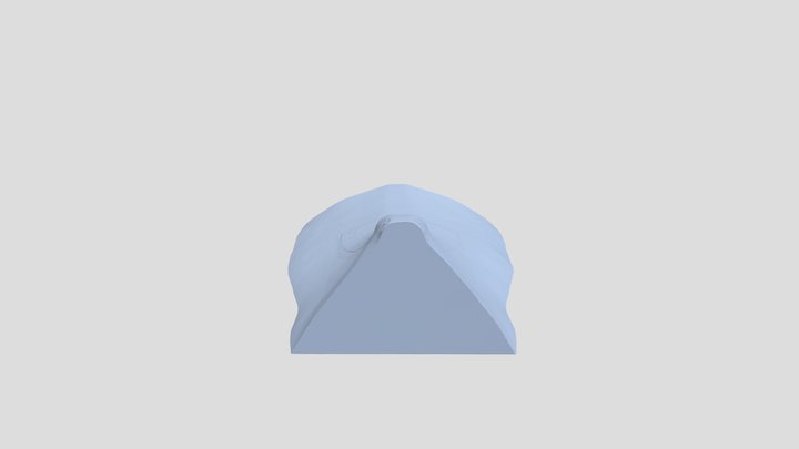 Dos Cheval 3D Model