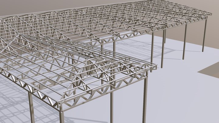 025_11_64-001 СБ 3D Model