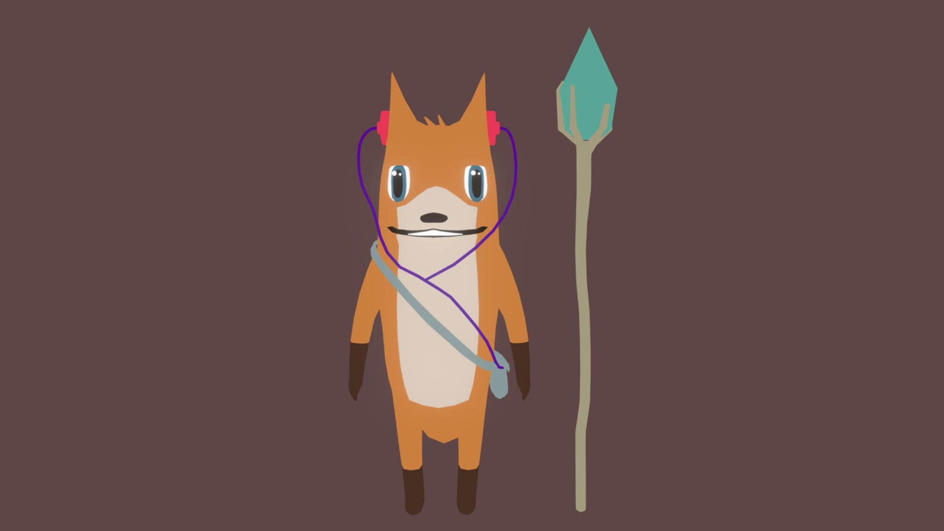 Benjamin (WIP) — Sketchfab embed 3D viewer