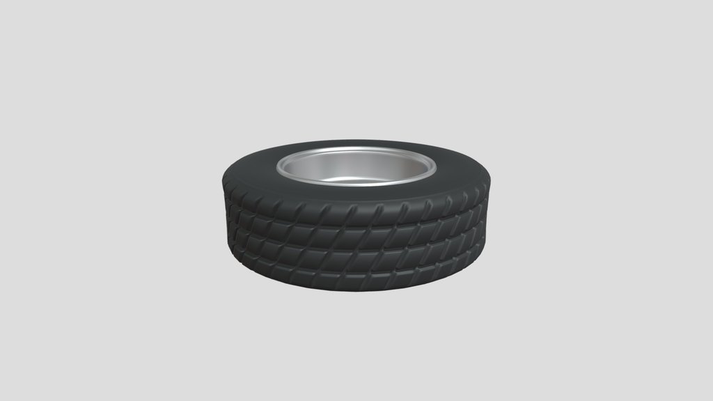 Off Road Tire