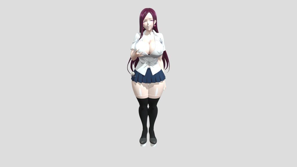 Yukina Sasaki
