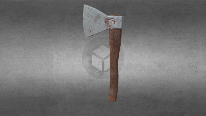 HW 10 3D Model