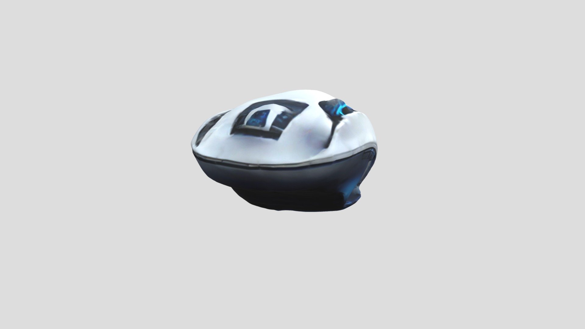 wireless_computer_mouse_draft (1) - 3D model by 28122022pv [8a4d09a ...