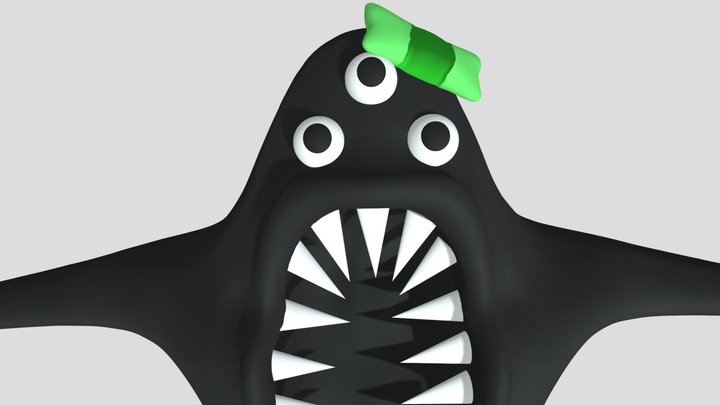 Nabnaleena 3D models - Sketchfab