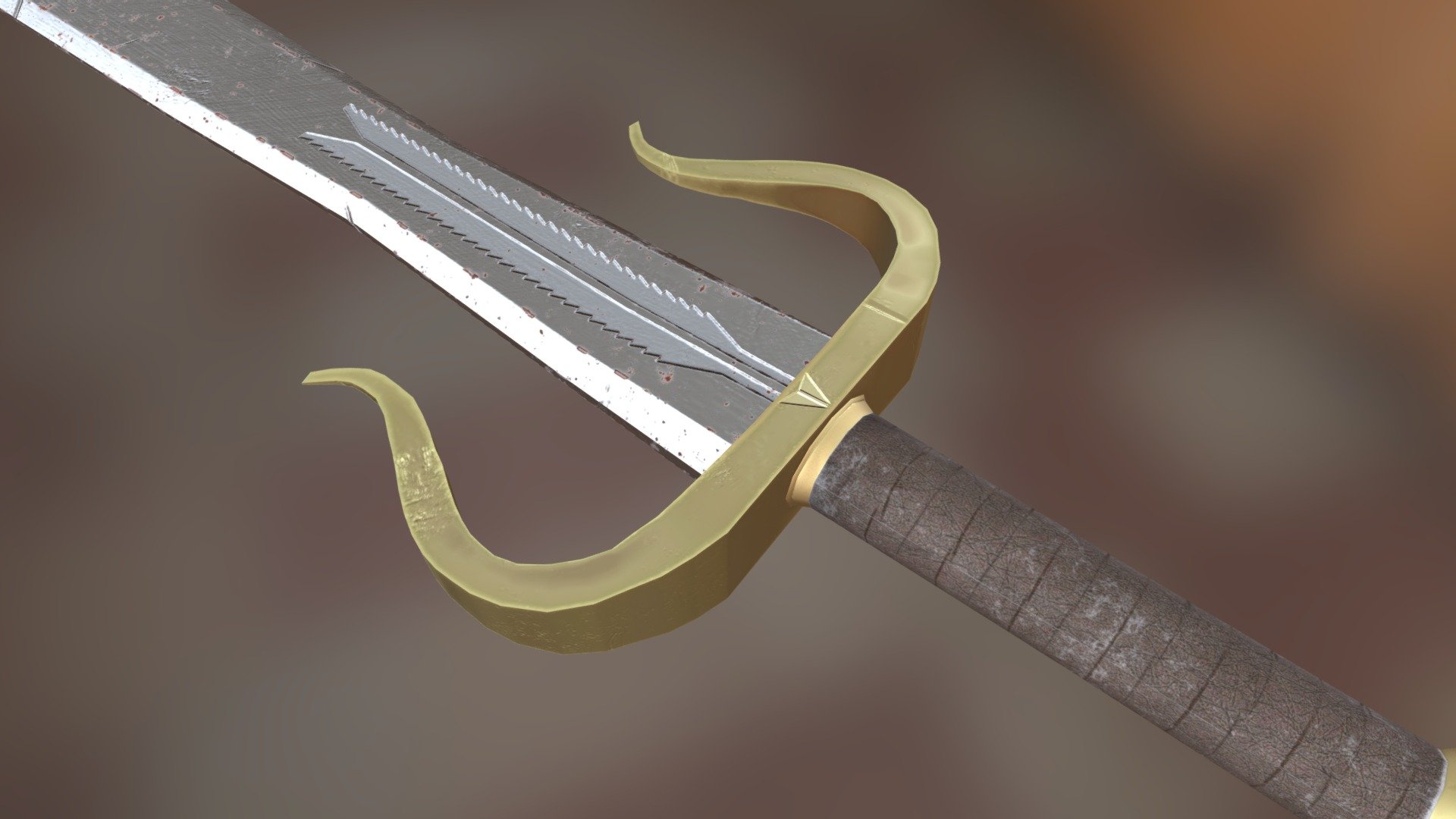 Sword