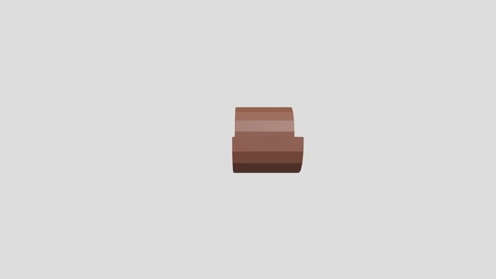 TEJA 3D Model