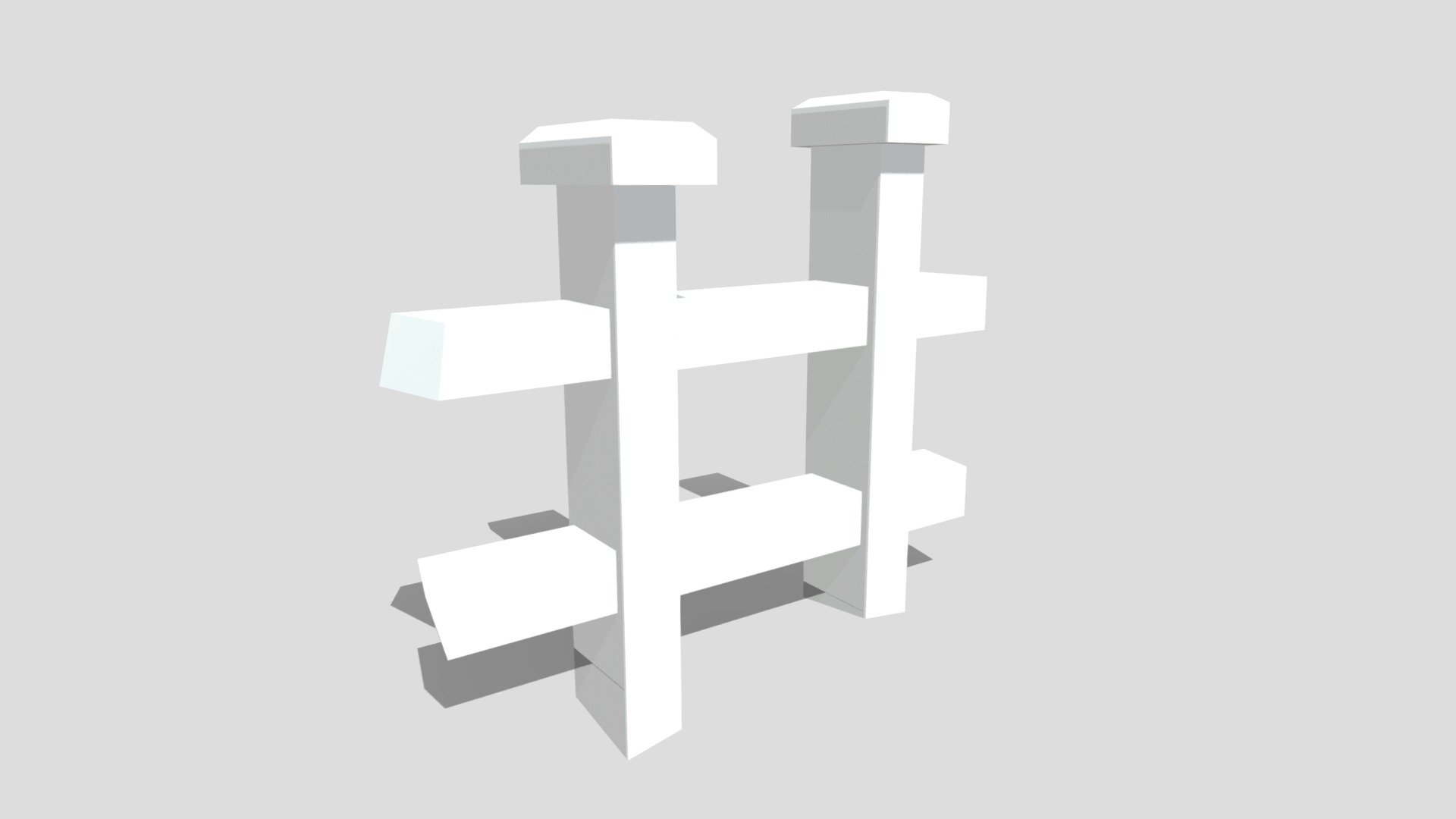 Simple Fence
