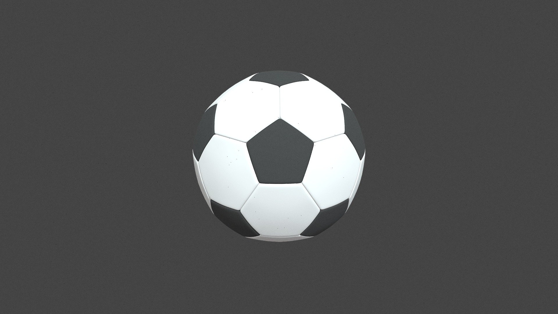 Ballz - Download Free 3D model by BayuSurapati [8a5103f] - Sketchfab