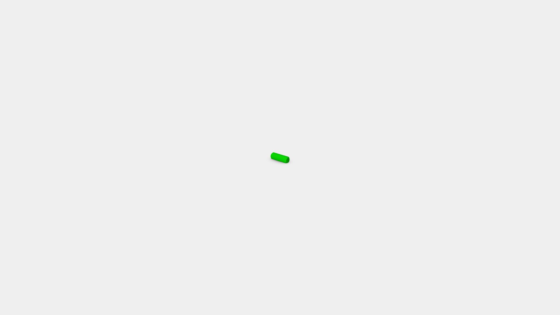 Universal pin (plug1)